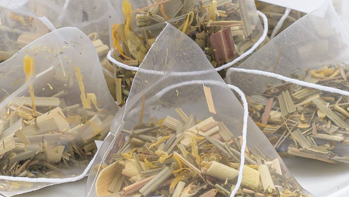 Uncovering the Brew: The Truth About Tea Bags