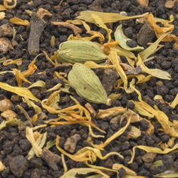 Masala chai