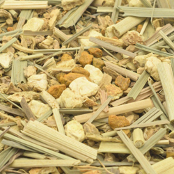 Organic Turmeric Ginger