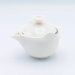 Porcelain Gaiwan,